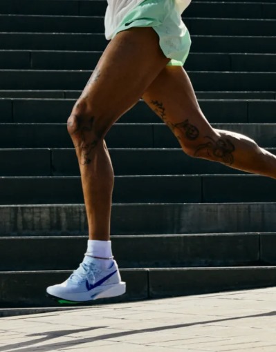 Running Essentials